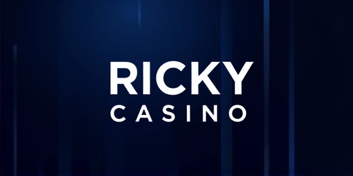 Ricky Casino casino logo