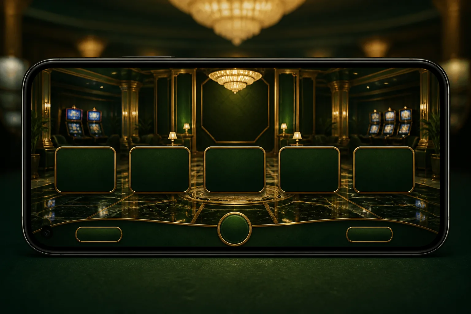 Ricky Casino mobile or desktop access guide for Android