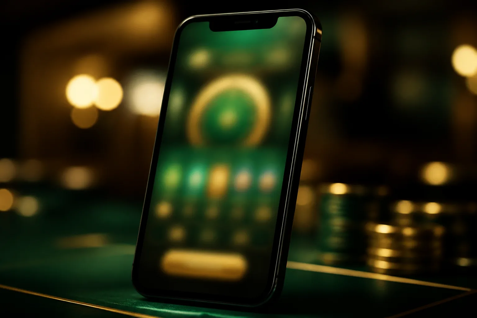 Ricky Casino mobile or desktop access guide for iPhone / iOS