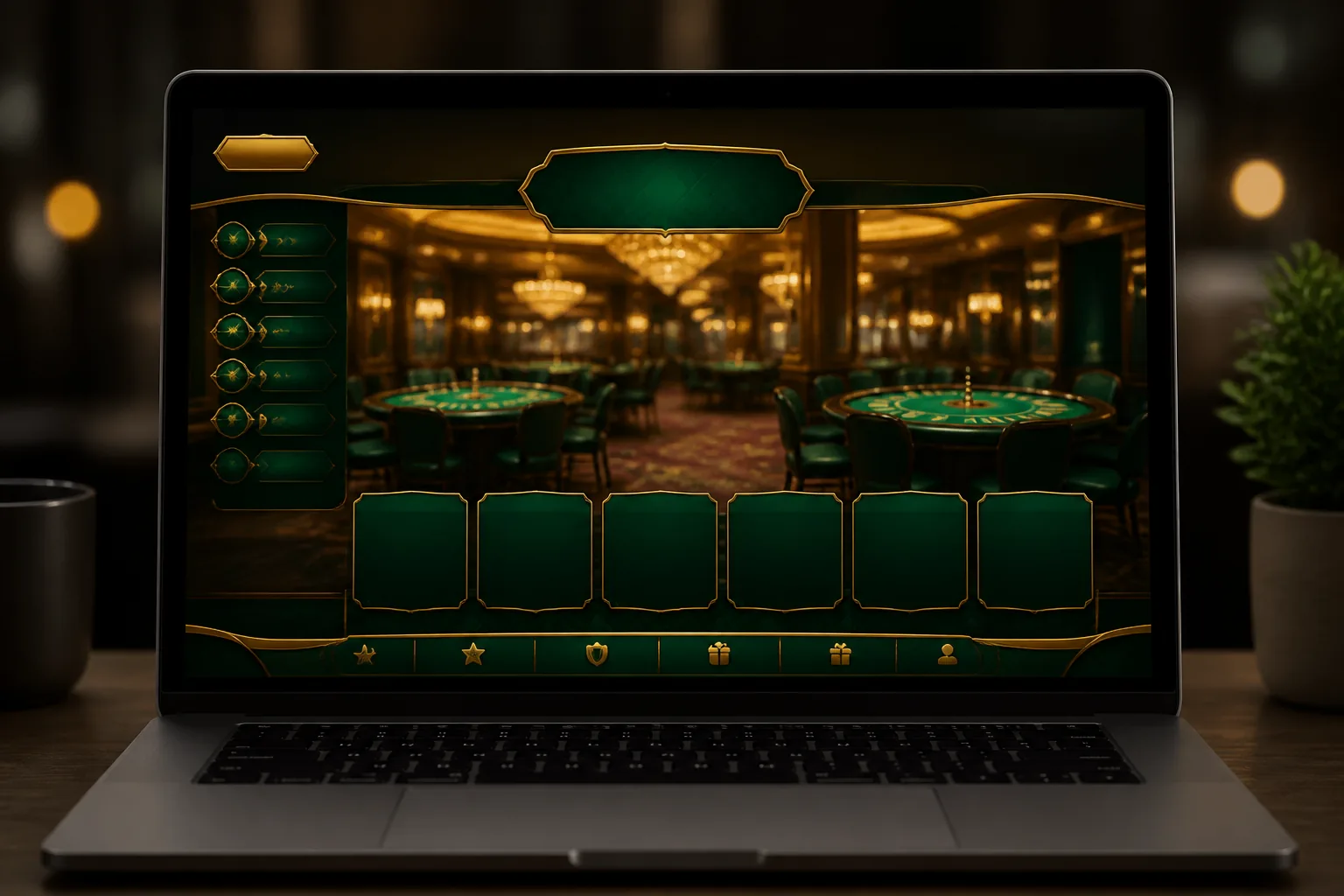 Ricky Casino mobile or desktop access guide for Mac