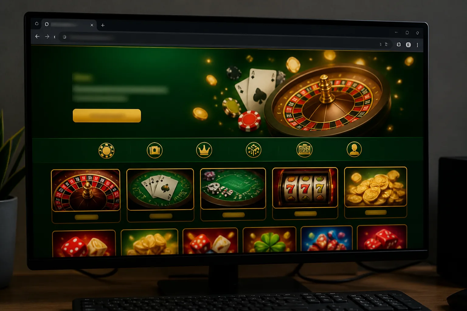 Ricky Casino mobile or desktop access guide for Windows PC