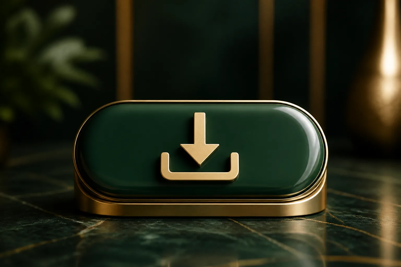 Responsive mobile access concept for the Ricky Casino website