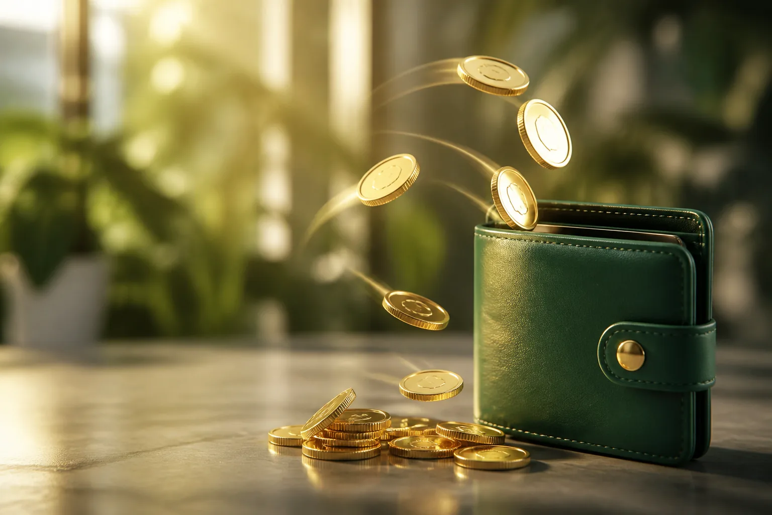 Cashback Offer review visual for Ricky Casino promotions