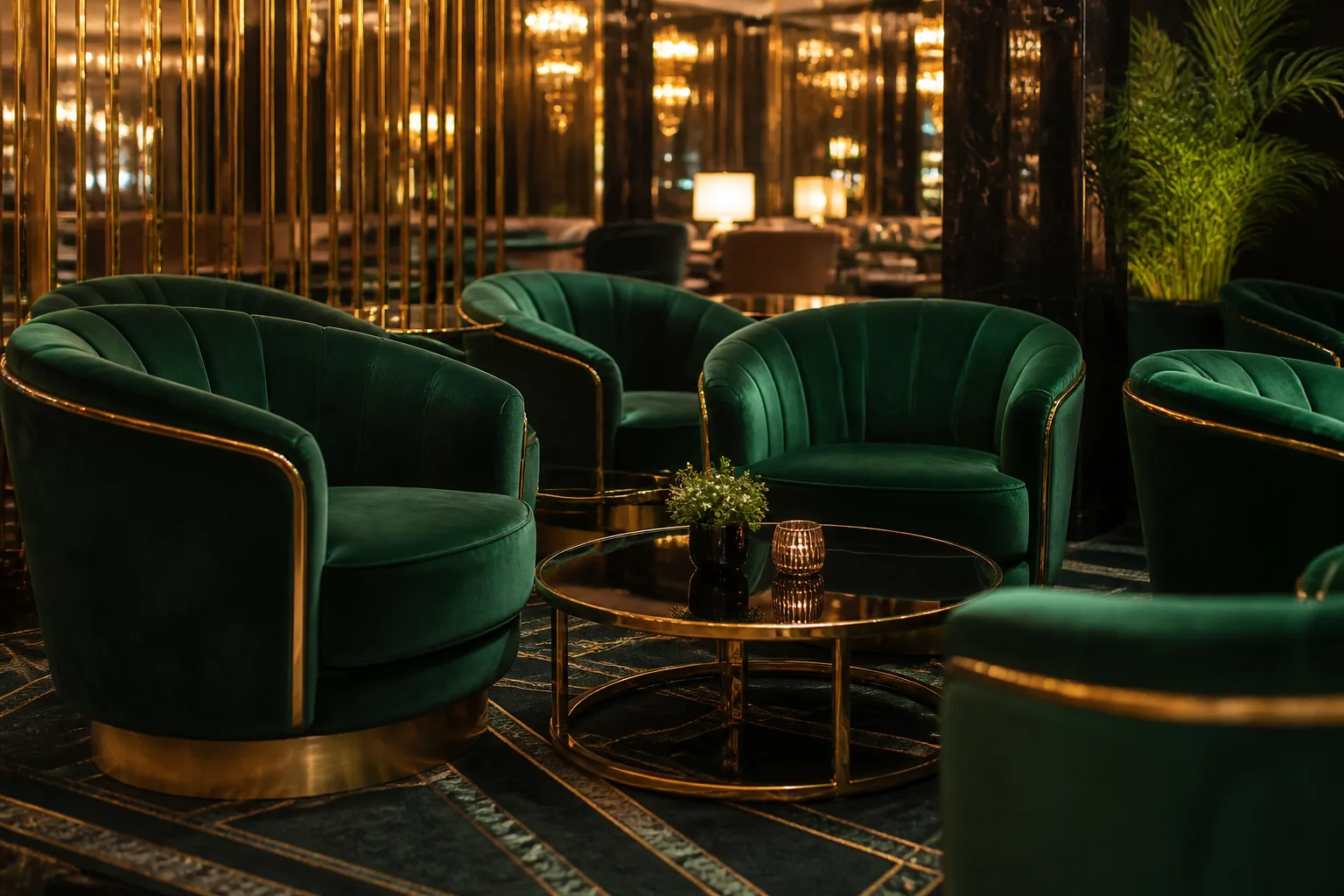 VIP Services service guide visual for Ricky Casino Australia readers