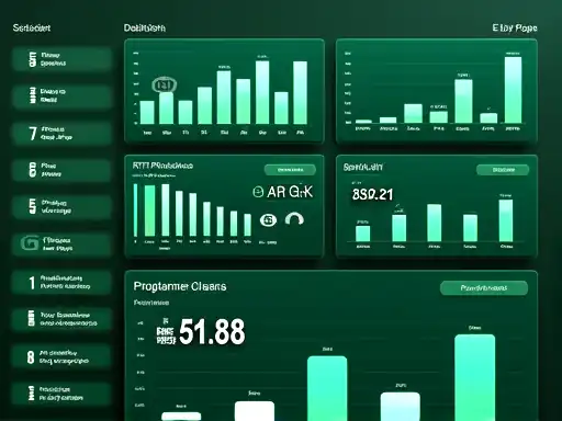 Ricky Casino analytics and strategy charts