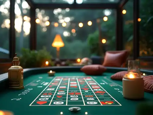 Ricky Casino Australia review intro and lobby overview