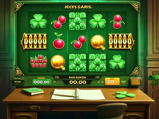 Play All Lucky Clover 5 at Ricky Casino Australia