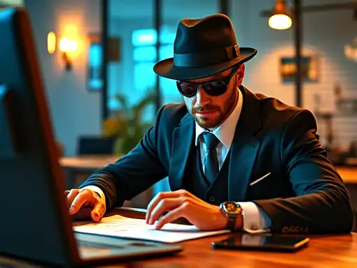 Play Bank Robbers at Ricky Casino Australia