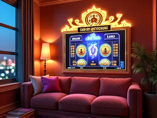 Play Coin Up Lightning at Ricky Casino Australia