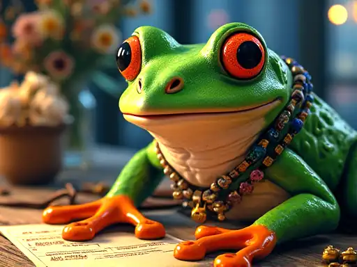 Play Elvis Frog Trueways at Ricky Casino Australia
