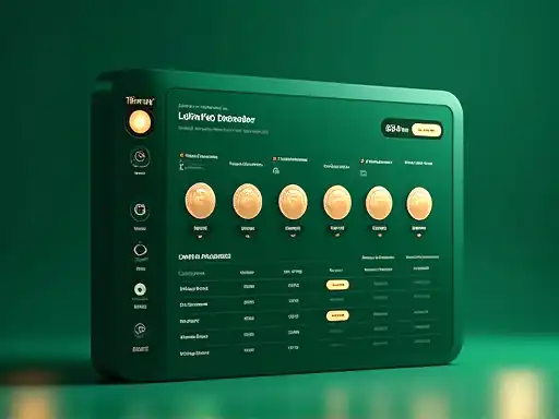 Ricky Casino VIP levels and rewards