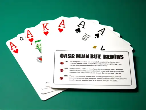Ricky Casino wagering terms and max bet notes